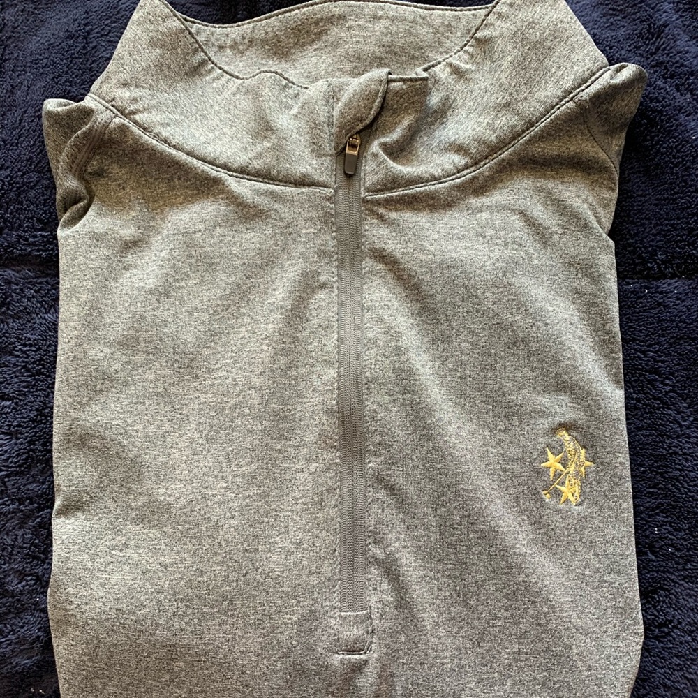 Golf Half Zip - image 2